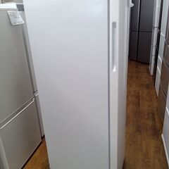 ☆ジモティ割あり☆ジモティ割あり☆ AQUA 冷凍庫 105L 23年製 動作