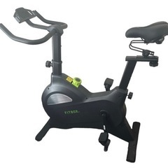 フィットネスバイク(フィットボックス)