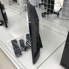 ★ジモティ割あり★ Hisense 液晶テレビ 24型 22年製 動作確認／クリーニング済み HJ2202