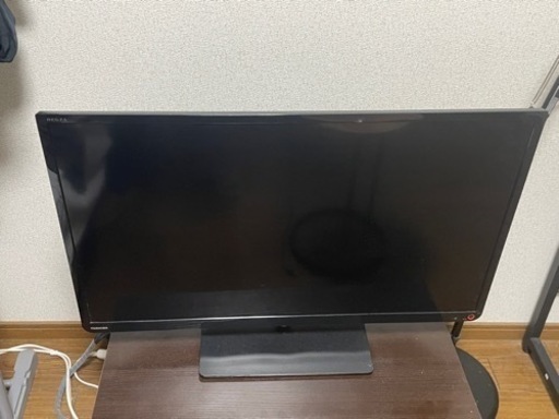 東芝REGZA 32型
