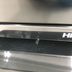 ★ジモティ割あり★ Hisense 液晶テレビ 24型 22年製 動作確認／クリーニング済み HJ2202