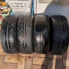 ✨アルミ&タイヤセット✨決まりました❗