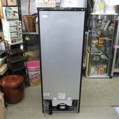 TOSHIBA 2ドア 冷蔵庫 153L 2022年製 東芝 GR-T15BS 説明書あり ブラック 黒 100Lクラス 札幌市 中央区 南12条