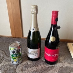 お酒