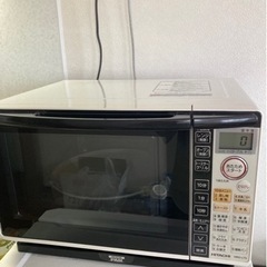 家電 キッチン家電 オーブンレンジ