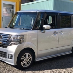 【ネット決済】カスタムG Lパッケ★実走7,9万㌔★車検R7年3...