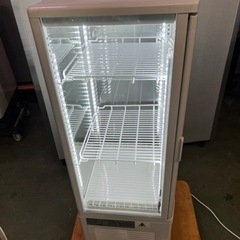 レマコム冷蔵ショーケース  2012年