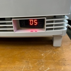 レマコム冷蔵ショーケース  2012年