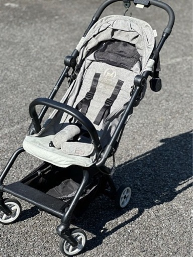 cybex EEZY S サイベックス イージーS ベビーストローラー 三越伊勢丹