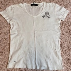 Tシャツ　A.S.M.  新宿マルイメンズ館　肩幅45×着丈60センチ