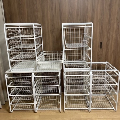 IKEA アルゴート