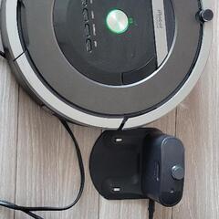 Roomba871