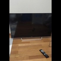 SONY 液晶テレビ　ジャンク