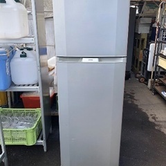 日立　冷蔵庫　230L