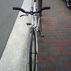 🚴７００cシングルスピード