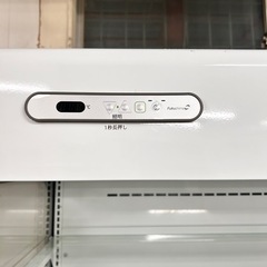 2温度帯 冷蔵多段オープンショーケース フクシマガリレイ(福島工業