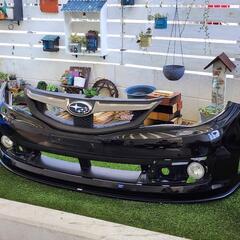 インプレッサ WRX STI GRB 前期 純正バンパー STIリップ インプレッサ WRX STI GRB 前期 純正バンパー STIリップ