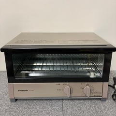 パナソニック　Panasonic オーブントースター　NT-T300