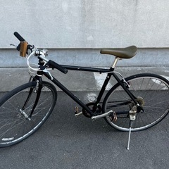 自転車（7000円)