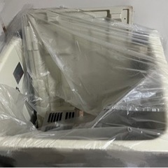 【期間限定】バランス型シャワー付きガス風呂釜