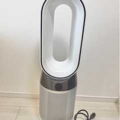  Dyson Pure Hot + Cool™ 空気清浄ファンヒ...