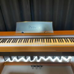 CASIO PRIVIA PX-800 ＋ 専用椅子