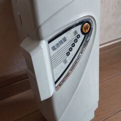 Panasonic充電バッテリー５Ah 品番：NKY460B02