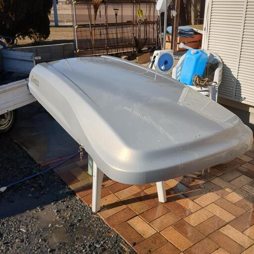 ✨ルーフボックス✨値下げ