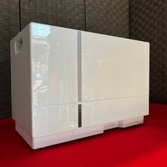 ☆人気のPanasonic!!☆ 衣類乾燥除湿機 2020年 F...