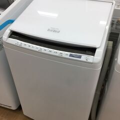 ★ジモティ割あり★ HITACHI　日立　ヒタチ 洗濯機 BW-...