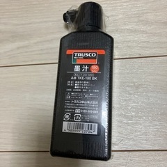 墨汁 trusco 180cc