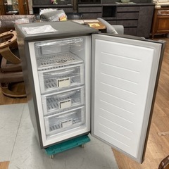 S160 ⭐ scancool 冷凍庫 85L EDF-85F 19年製 ⭐ 動作確認済 ⭐ クリーニング済