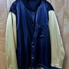 Paul Smith RED EAR ポールスミス スカジャン ブルゾン