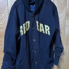 Paul Smith RED EAR ポールスミス スカジャン ブルゾン