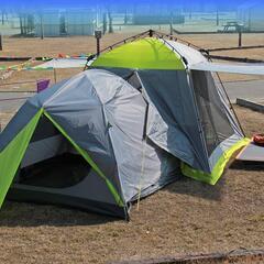 ドッペルギャンガー ワンタッチテント ワンタッチシェード セット販売