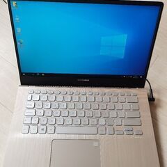 ASUSノートパソコン ASUS VIVOBOOK S430U ...