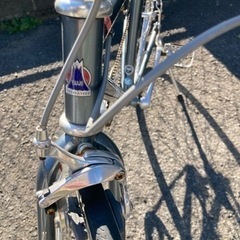 FUJI クロスバイク　Stroll