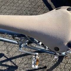 FUJI クロスバイク　Stroll