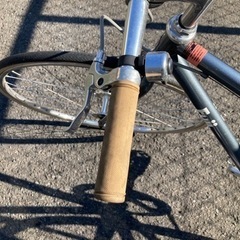 FUJI クロスバイク　Stroll