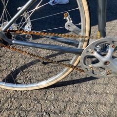 FUJI クロスバイク　Stroll