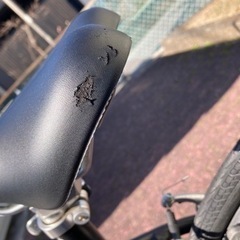 【値下げしました】あさひ　プレシジョンスポーツ　クロスバイク