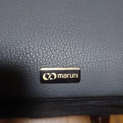 値下げしました。】マルニ木工 グレース チェア 4脚セット