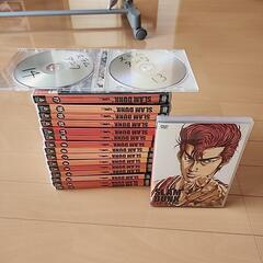 　SLAM DUNK　DVDアニメ