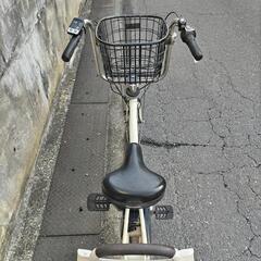 R6018 Gyutto Mini 2011年パナソニック　電動アシスト自転車