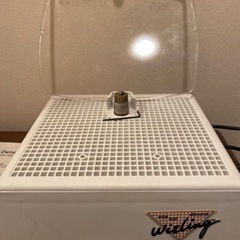 ステンドグラスルーター　ガラス研磨機　週末お値下げ