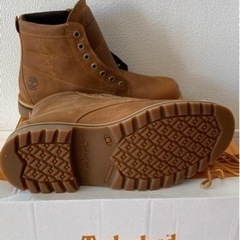 【新品】Timberland redwood falls boots