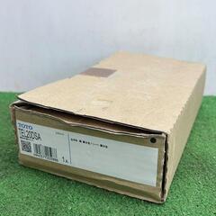 TOTO TEL20DSA 壁付自動水栓【野田愛宕店】【店頭取引限定】【未使用