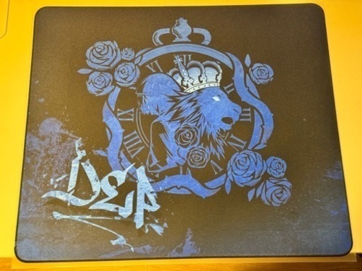 その他 [Dep Edition] ES2 Mousepad 4mm XL