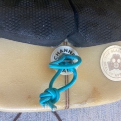 サーフボードアルメリックサンプラー5\'5