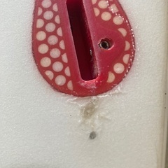 サーフボードアルメリックサンプラー5\'5